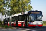 Autobusy - Konin i powiat koniski
