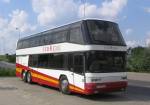 Neoplan N122/3 Skyliner #PZ 43362 (wycofany)