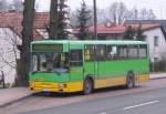 Jelcz M11 #1404