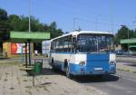 Bus Pozna