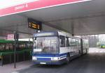 Heuliez GX187 #WZ 81301 (wycofany)