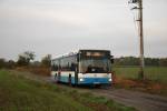 MAN N263 #PO 236FM #1005 ex #5