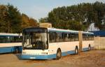 Heuliez GX187 #WY 0820A #1000