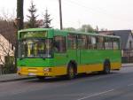 Jelcz M11 #1451