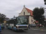 Setra S215SL #PO 7974E - wycofany