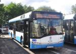 Solaris Urbino III 12 #1001-1004