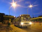 Setra S215SL #PO 2136S - wycofany